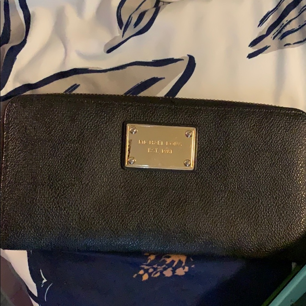 Michael Kors Waller